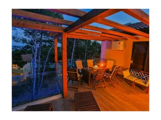 Ferienwohnung Ivan Dolac Außenaufnahme 17