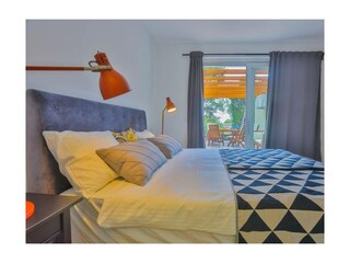 Ferienwohnung Ivan Dolac Außenaufnahme 18