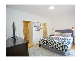 Ferienwohnung Ivan Dolac Außenaufnahme 21