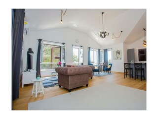 Ferienwohnung Ivan Dolac Außenaufnahme 24