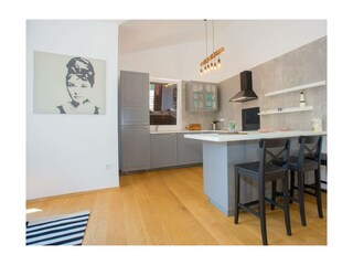 Ferienwohnung Ivan Dolac Außenaufnahme 26