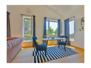 Ferienwohnung Ivan Dolac Außenaufnahme 27