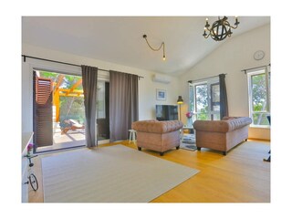 Ferienwohnung Ivan Dolac Außenaufnahme 28