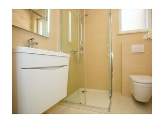 Ferienwohnung Ivan Dolac Außenaufnahme 34