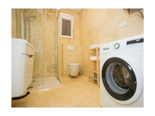 Ferienwohnung Ivan Dolac Außenaufnahme 36