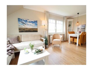 Ferienwohnung Neuharlingersiel Außenaufnahme 3