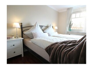 Ferienwohnung Neuharlingersiel Außenaufnahme 6