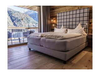 Ferienwohnung Sölden Außenaufnahme 6