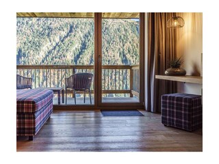 Ferienwohnung Sölden Außenaufnahme 9