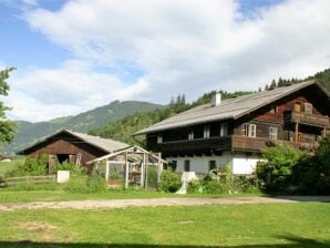 Ferienwohnung Ferienhaus ∙ 14 Gäste - St. Veit im Pongau - image1