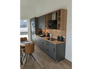 Ferienwohnung Dangast Außenaufnahme 3