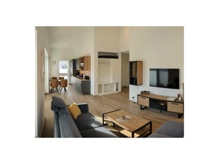 Ferienwohnung Dangast Außenaufnahme 4