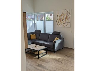 Ferienwohnung Dangast Außenaufnahme 6