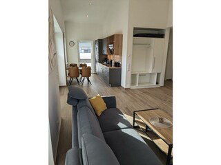 Ferienwohnung Dangast Außenaufnahme 8