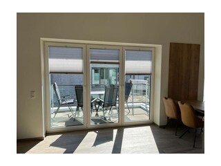 Ferienwohnung Dangast Außenaufnahme 10
