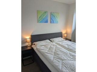 Ferienwohnung Dangast Außenaufnahme 13