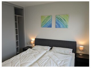 Ferienwohnung Dangast Außenaufnahme 14