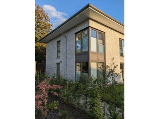 Ferienwohnung Dangast Außenaufnahme 16