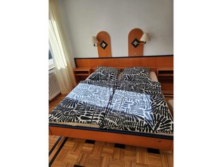 Ferienwohnung Schwabach Außenaufnahme 2
