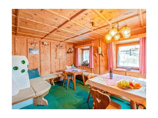 Ferienwohnung Längenfeld Außenaufnahme 3