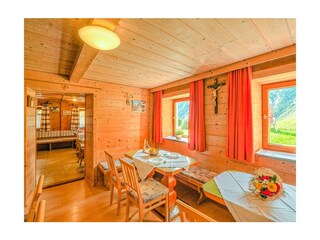 Ferienwohnung Längenfeld Außenaufnahme 5