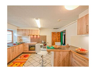 Ferienwohnung Längenfeld Außenaufnahme 6