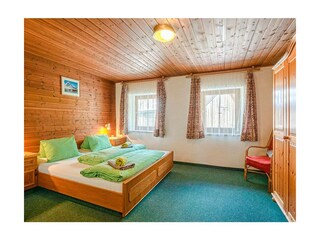 Ferienwohnung Längenfeld Außenaufnahme 7