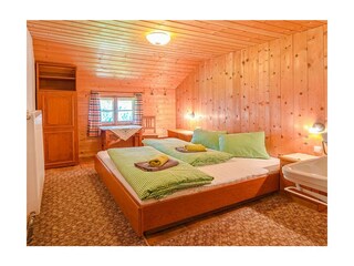 Ferienwohnung Längenfeld Außenaufnahme 9