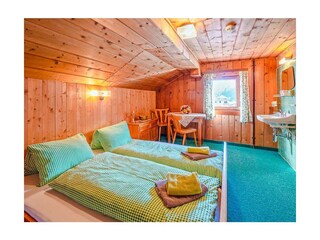 Ferienwohnung Längenfeld Außenaufnahme 10