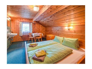 Ferienwohnung Längenfeld Außenaufnahme 11