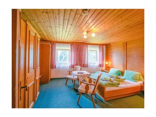 Ferienwohnung Längenfeld Außenaufnahme 12