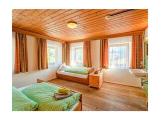 Ferienwohnung Längenfeld Außenaufnahme 14