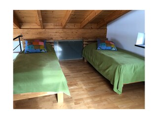 Holiday house Gerolstein Features 19