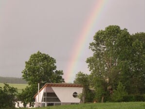 Ferienhaus Fire and Ice