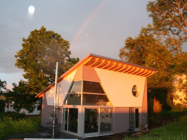 Ferienwohnung Feuer und Eis