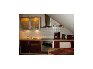 Ferienwohnung Bad Zwischenahn Außenaufnahme 3
