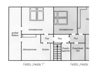 Ferienwohnung Bad Zwischenahn Außenaufnahme 5