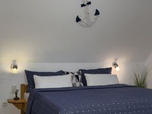 Ferienwohnung FeWo Westmöwe