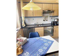 Ferienwohnung Bad Zwischenahn Außenaufnahme 4