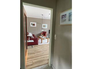 Ferienwohnung Bad Zwischenahn Außenaufnahme 5