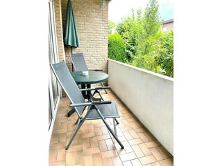 Ferienwohnung Bad Zwischenahn Außenaufnahme 6