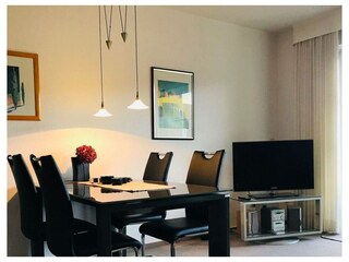 Ferienwohnung Bad Zwischenahn Außenaufnahme 3
