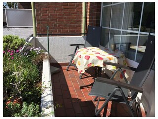 Ferienwohnung Bad Zwischenahn Außenaufnahme 6