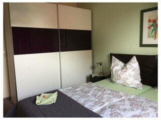 Ferienwohnung Bad Zwischenahn Außenaufnahme 7