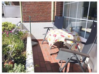 Ferienwohnung Bad Zwischenahn Außenaufnahme 9