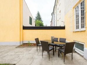 34 m² Ferienwohnung ∙ 1 Schlafzimmer ∙ 1 Gast - Salzburg - image1