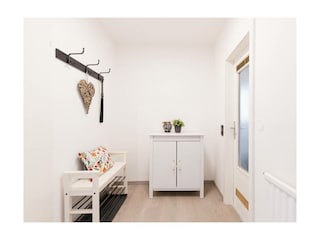 Ferienwohnung Salzburg Außenaufnahme 2