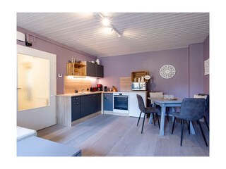 Ferienwohnung Salzburg Außenaufnahme 3