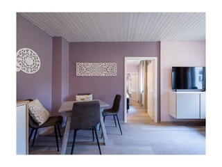 Ferienwohnung Salzburg Außenaufnahme 5