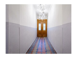 Ferienwohnung Salzburg Außenaufnahme 11
